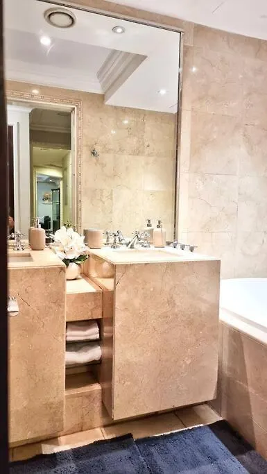 Ultimate Dxb Downtown Penthouse Apartment Dubai