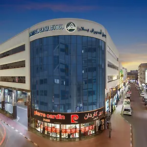 Admiral Plaza Ξενοδοχείο