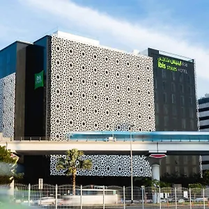 宜必思尚品迪拜机场酒店 酒店