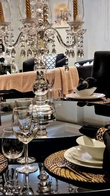 Appartamento Ultimate Dxb Downtown Penthouse Dubai