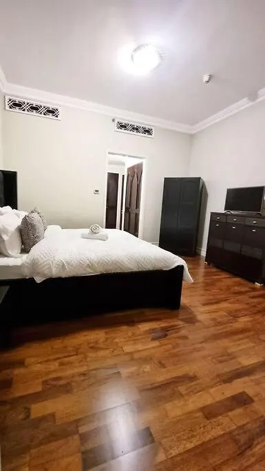 Ultimate Dxb Downtown Penthouse Apartment Dubai United Arab Emirates