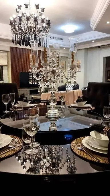 Ultimate Dxb Downtown Penthouse Apartment Dubai