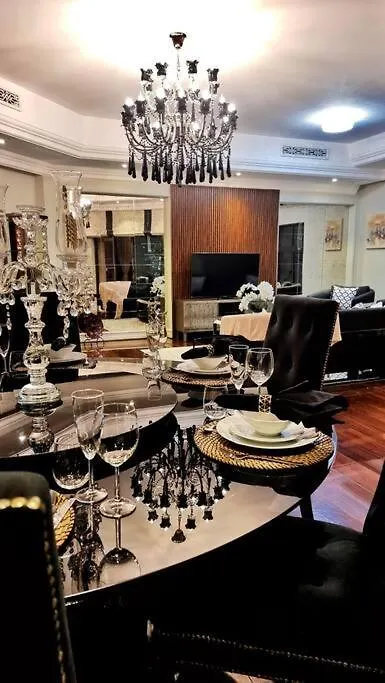 Ultimate Dxb Downtown Penthouse Apartment Dubai