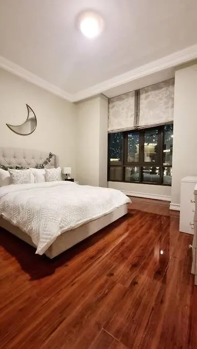 Ultimate Dxb Downtown Penthouse Apartment Dubai