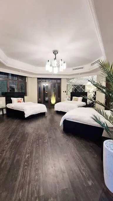 Ultimate Dxb Downtown Penthouse Apartment Dubai